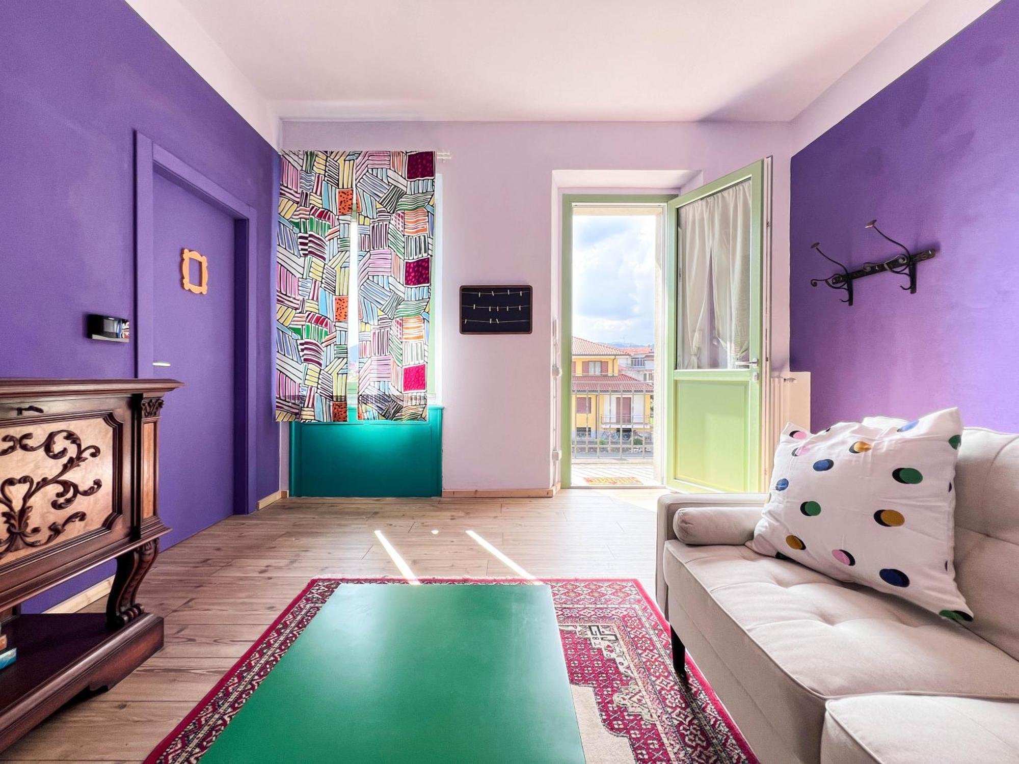 The One With The Perfect Stay Grignasco Exterior photo