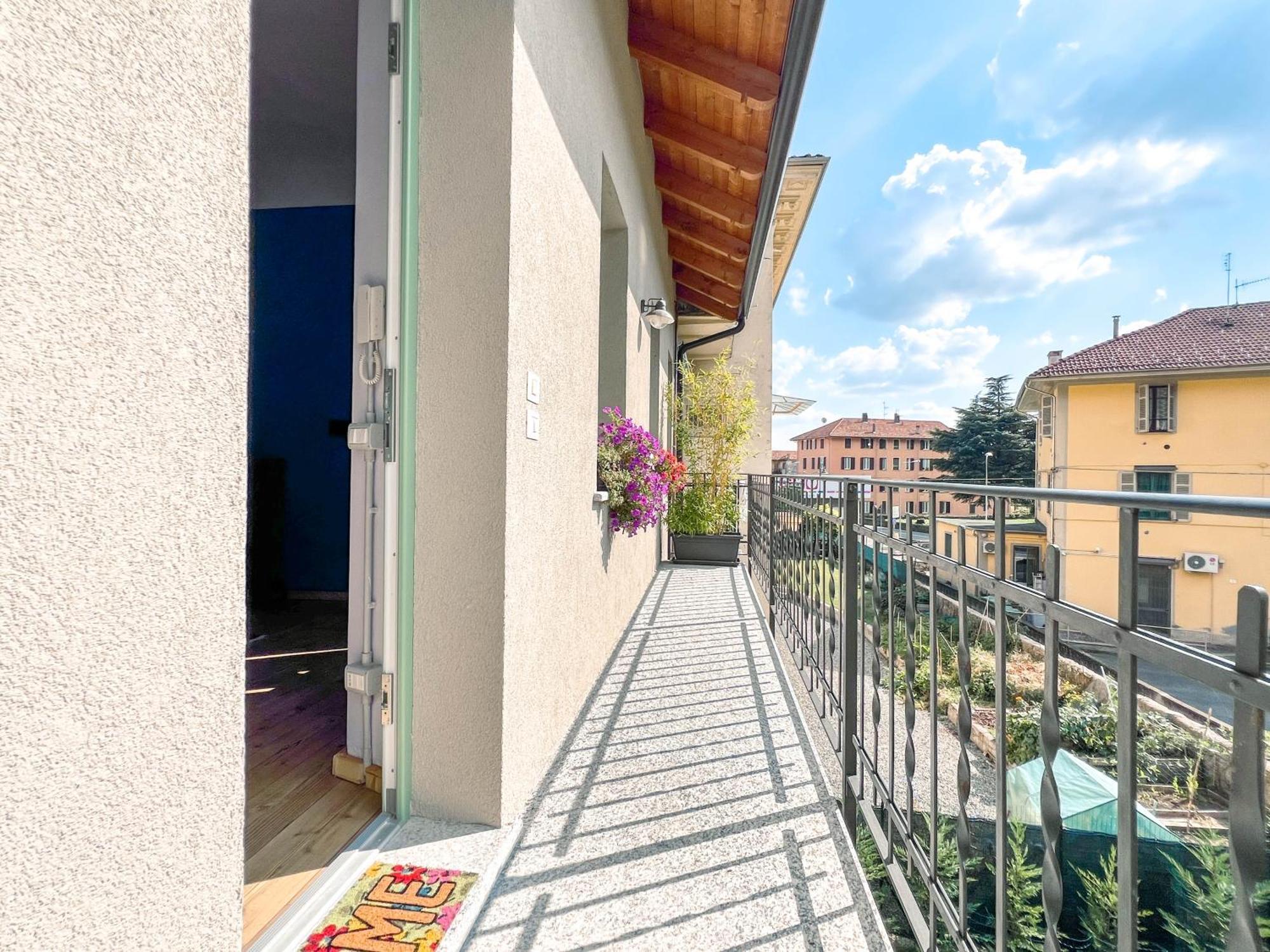 The One With The Perfect Stay Grignasco Exterior photo