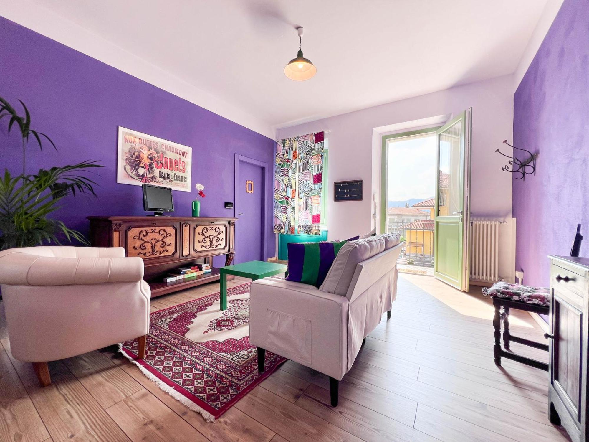 The One With The Perfect Stay Grignasco Exterior photo