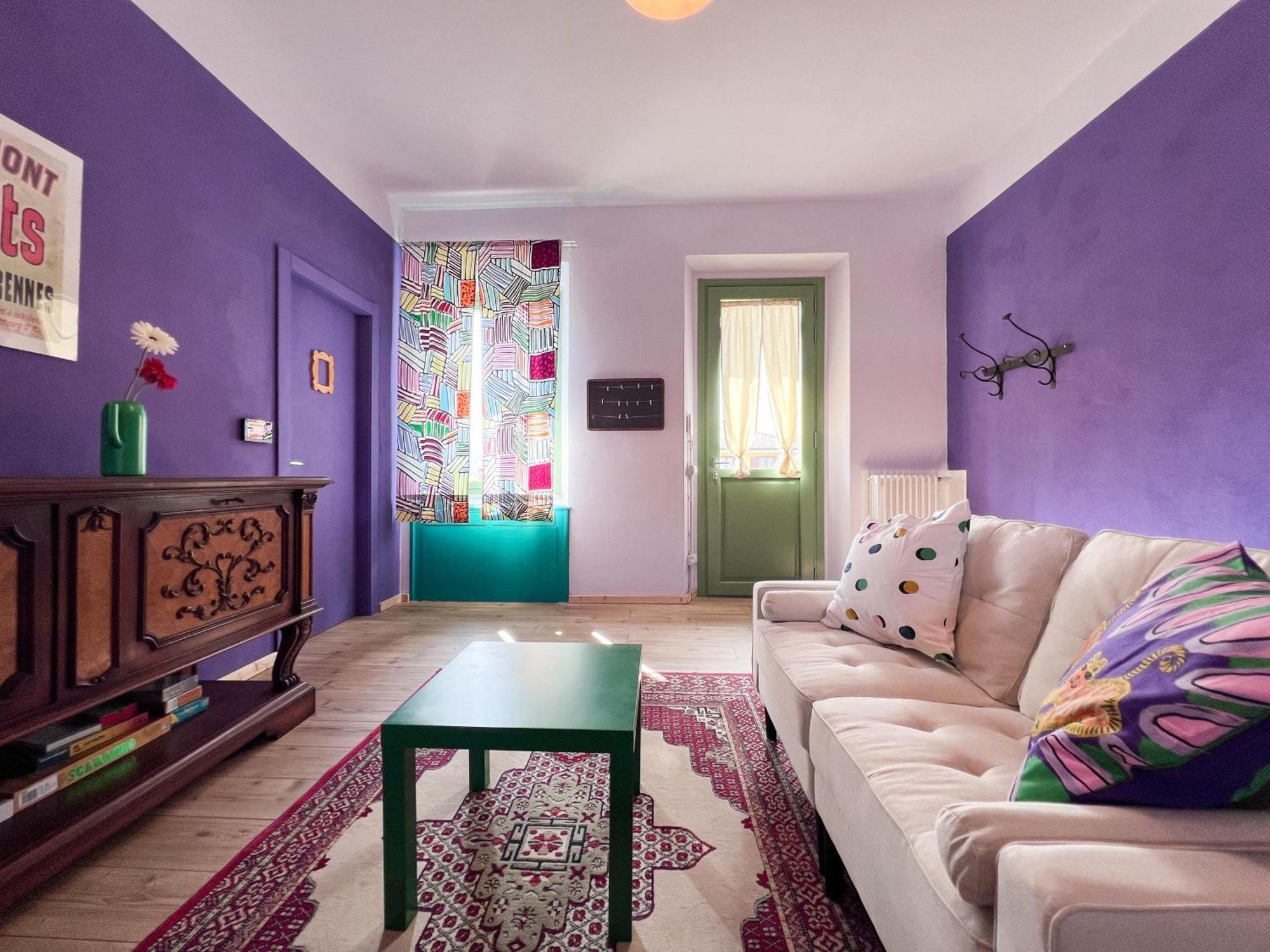 The One With The Perfect Stay Grignasco Exterior photo