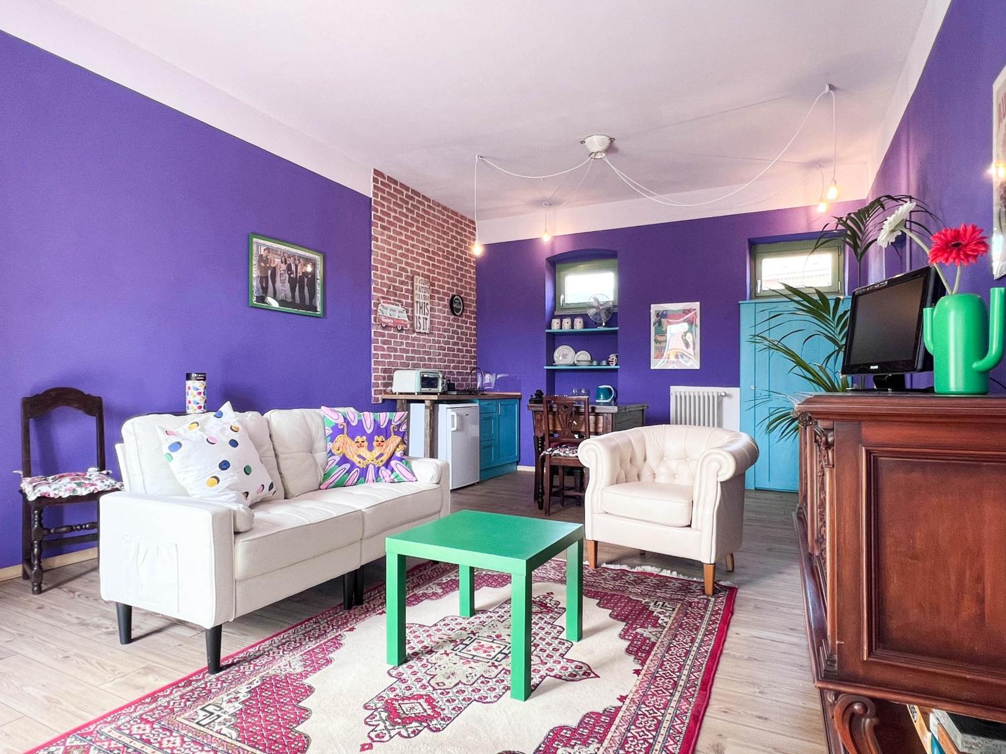 The One With The Perfect Stay Grignasco Exterior photo