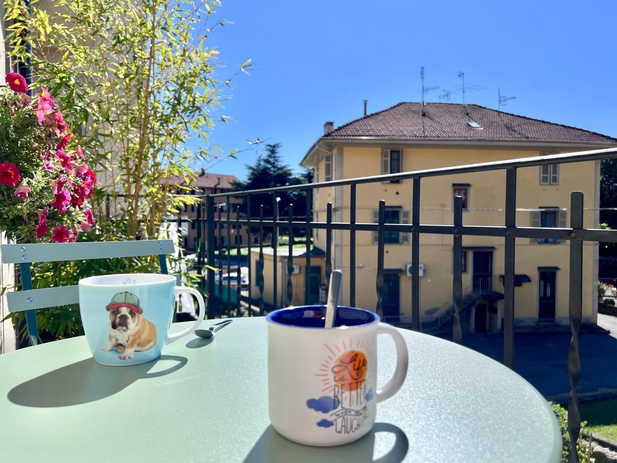 The One With The Perfect Stay Grignasco Exterior photo